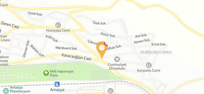 By Konyar Plus, Hızırpaşa