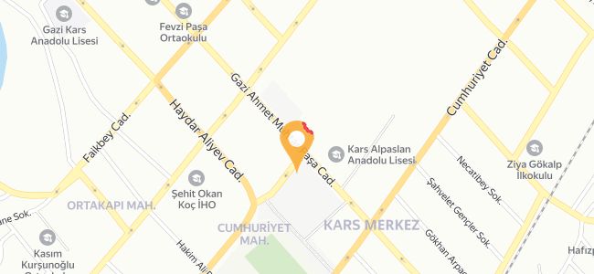 Çince Yöresel, Cumhuriyet
