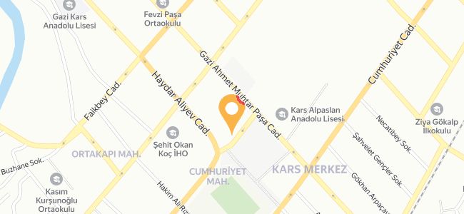Çömçe Restaurant, Cumhuriyet