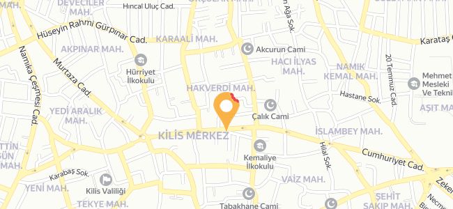 Doğanhan Kahvaltıkebap Sarayı, Büyükkütah