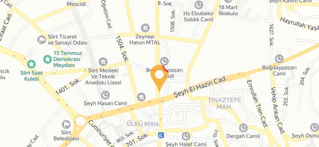 Dostlar Çay Salonu, Tınaztepe