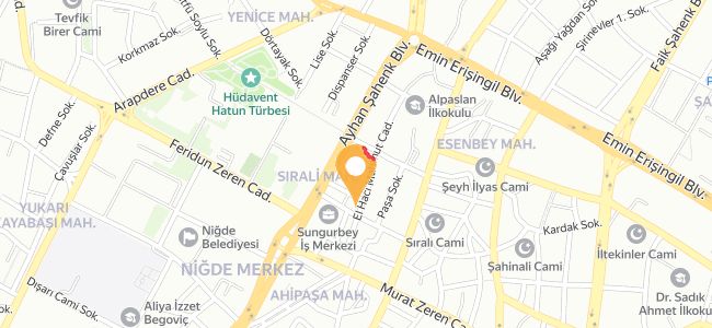 Esnaf Lkantası, Sırali