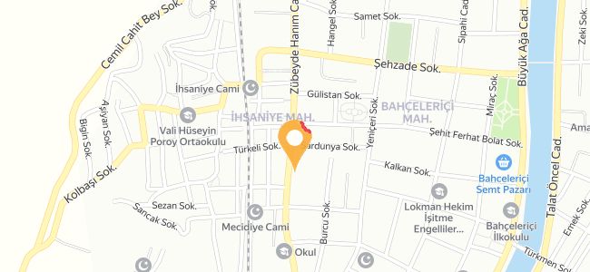Gomel Döner Amasya Bahçeleriçi, İhsaniye