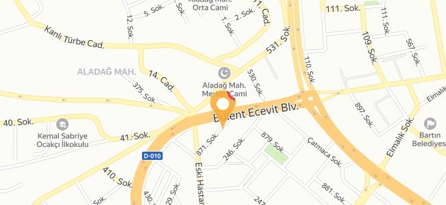 Hanımeli Cafe Ev Yemekleri, Cumhuriyet
