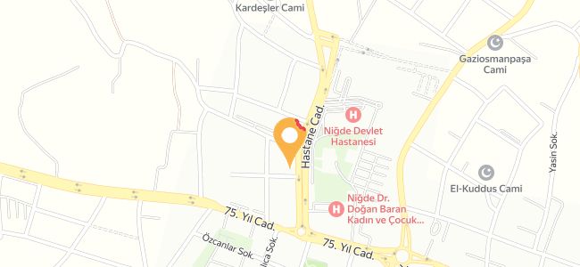 Hatay Döner, Kumluca