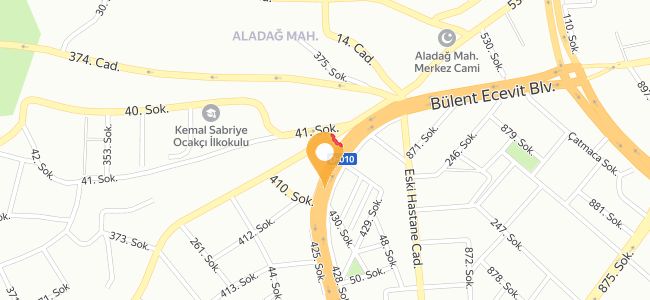 İlkim Cafe Resume Çig Köfte, Bartın Merkez