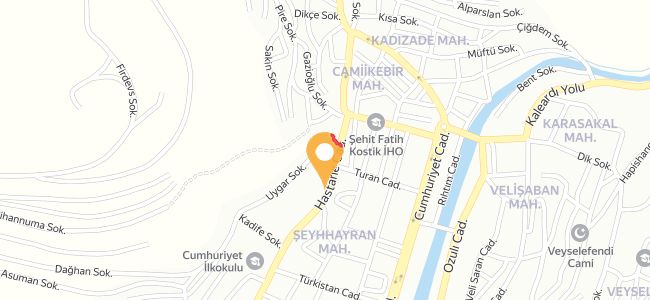 Kerimoğlu Pide Ve Lahmacun Salonu, Şeyh Hayran