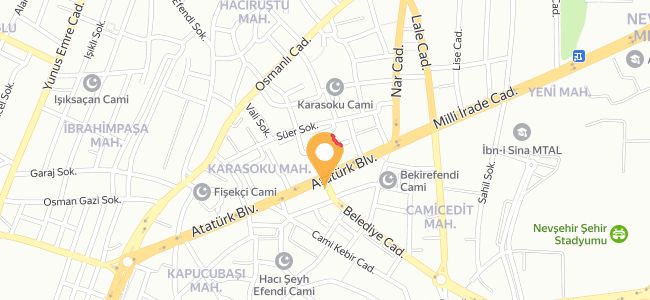 Meşhur Adıyamanlı Çiğ Köfteci Ali Baba, Camicedit