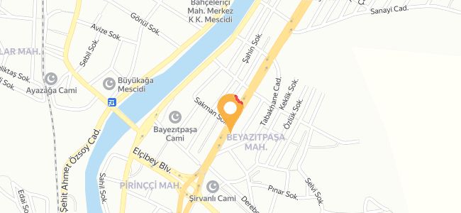 Mesut Restaurant Hanımeli Kizarmiş Piliç, Beyazıtpaşa