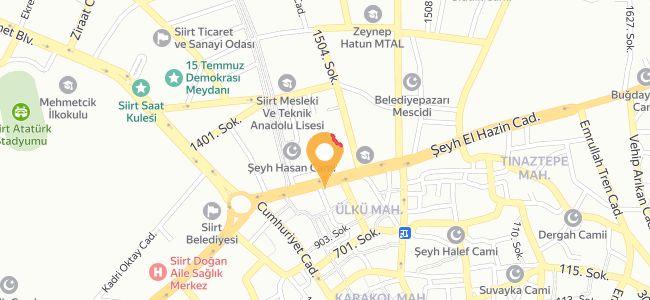 Ömer Usta Kebap Salonu, Batı