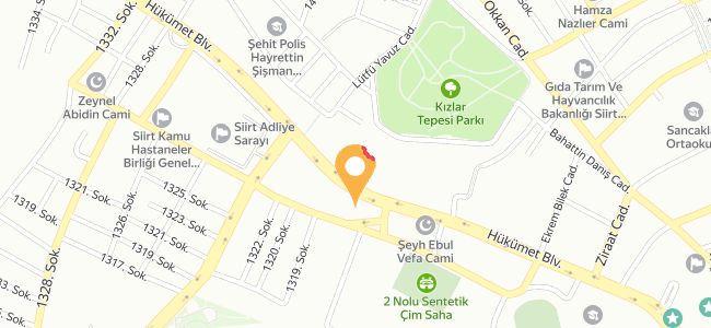 Polis Lokali Has Simit, Evren