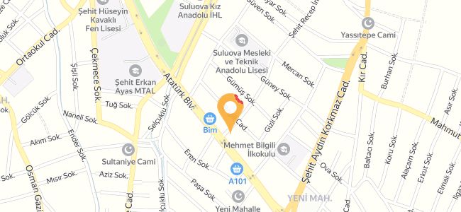 Recep Ustanın Yeri Pide Pizza Lahmacun Evi, Yeni