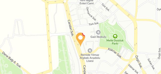 Samsat Çiğköfte, Efendibey