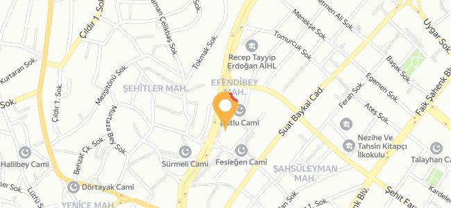 Sosyete Çiğköfte Niğde, Niğde Merkez