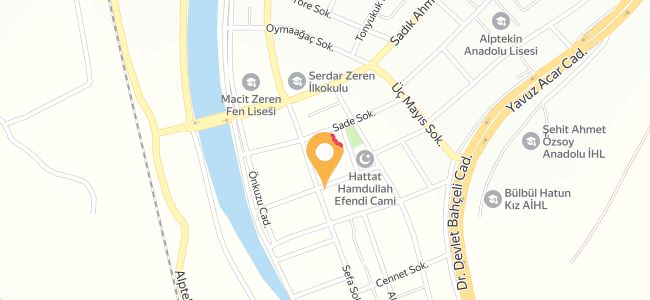 Utku Pide Lahmacun, Hacılar Meydanı