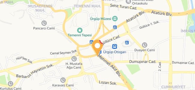 Yaprak Döner, Duayeri