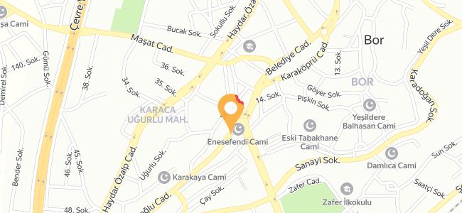 Zorlu Ekmek Fırını, Karaca Uğurlu