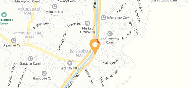 Adıyaman Çiğ Köftecisi Ali Usta, Hisarardı