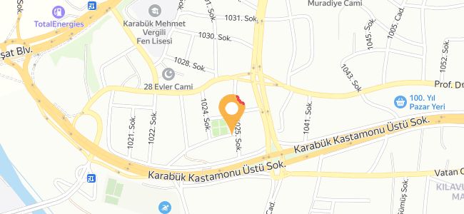 Akita Burger & Coffee, 100. Yıl