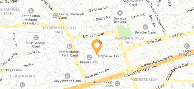 Canım Ciğerim Izgara & Kebap Çeşitleri, İstanbulluoğlu