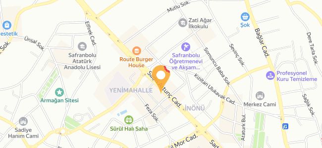 Çiğköftem, Yenimahalle