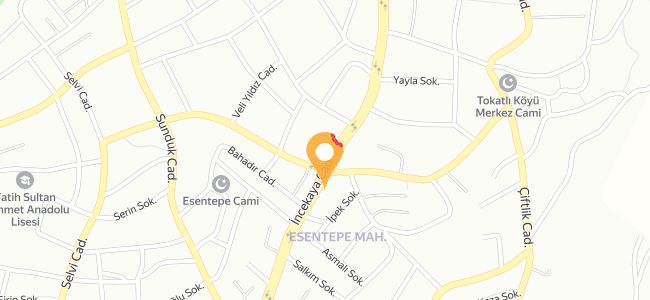 Deva Evyemekleri Pide Ve Lahmacun Salonu, Esentepe