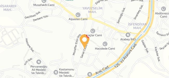 Elitplus Bahçe Şemsiyesi İmalatçısı, Kastamonu Merkez  Merkez