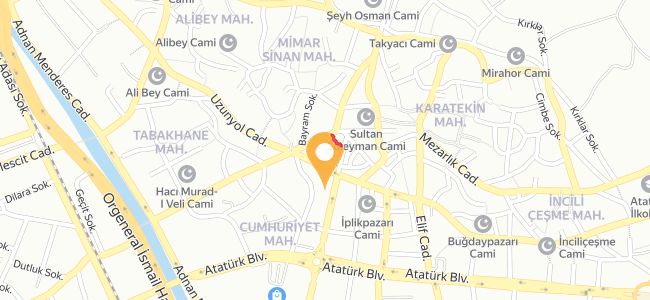 İkizler Döner, Çankırı