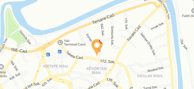 İnkumu Keremin Yeri Et Balık, Köyortası