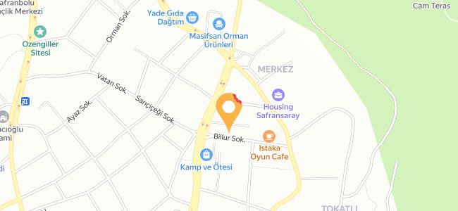 Kahta Çiğköfte, Esentepe