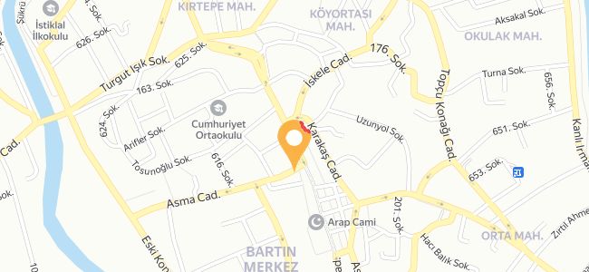 Keban Kebap, Kırtepe