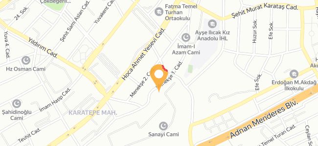 Konyalı Unlu Mamuller, Fatih