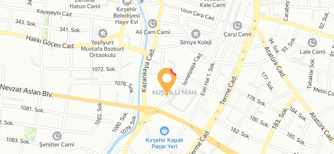 Kumrunun Yeri, Kuşdilli
