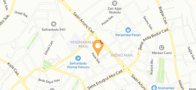 Meşhur Adıyaman Çiğköftecisi, Yenimahalle