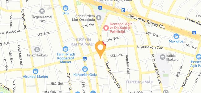 Meşhur Adıyamanlı Çiğ Köfteci Ali Baba, Ovacık