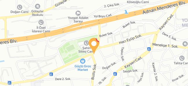 Osmanlı Unlu Mamülleri, Eskipazar
