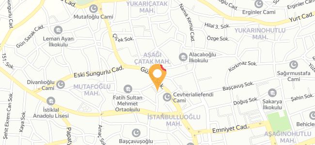 Özen Pide Fırını, Mutafoğlu