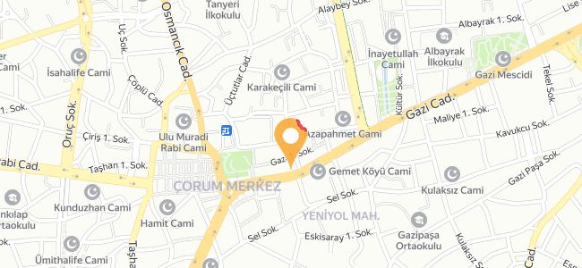 Resume Çiğköfte, Yeniyol