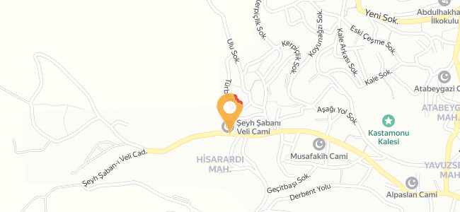Selamoğlu Erenler Etliekmek Ve Pide Salonu, Hisarardı