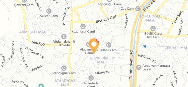 Sinanoğlu Kardeşler Ekmek Fırını, Hepkebirler