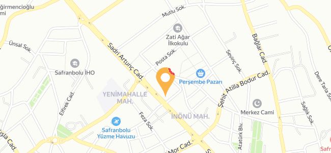 Ümit Usta Hatay Usulü Katık Döner Dürüm, Yenimahalle