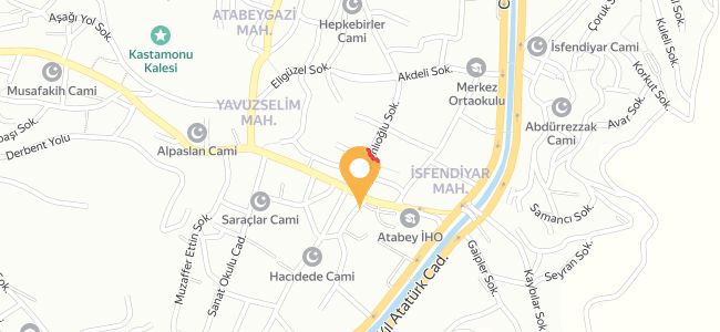 Yücebıyıklar Konağı, Hisarardı