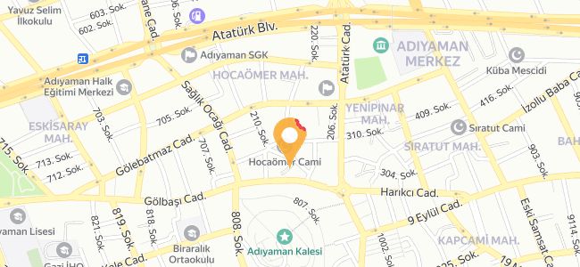 33 Tantuni, Ulucami
