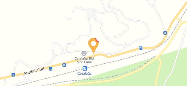 67 Tavuk Şarküteri, Cuma Yanı (Çatalağzı Belediyesi)
