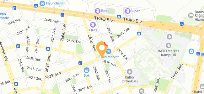 Acet Hatay Usulü Döner Salonu, Kültür