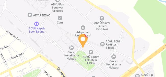 Adıyörem Çiğköfte Adyü, Altınşehir