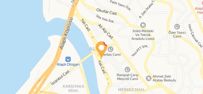 Arıcı Tavukçuluk, Alaplı Merkez