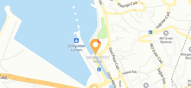 Aynur Abla Manda Yoğurdu Ve Doğal Ürünler, Zonguldak Merkez  Merkez