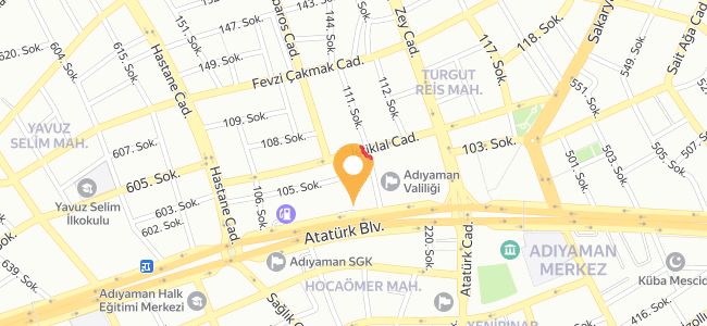 By Jack Burger Ve Kahve Dükkanı, Turgut Reis