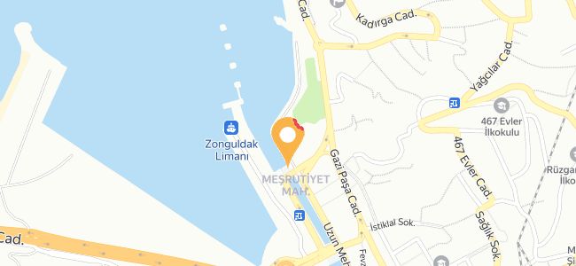 Çorbacı Suat, Zonguldak Merkez  Merkez